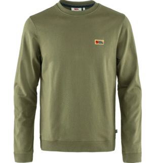 FjallRaven Vardag Sweater men's sweater