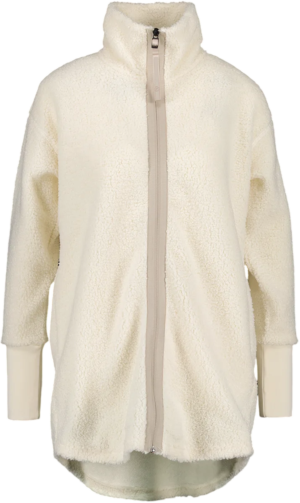Didriksons Sally Full Zip 2 women's cardigan