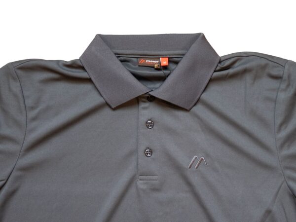 Antilope Ulrich men's polo - Image 12