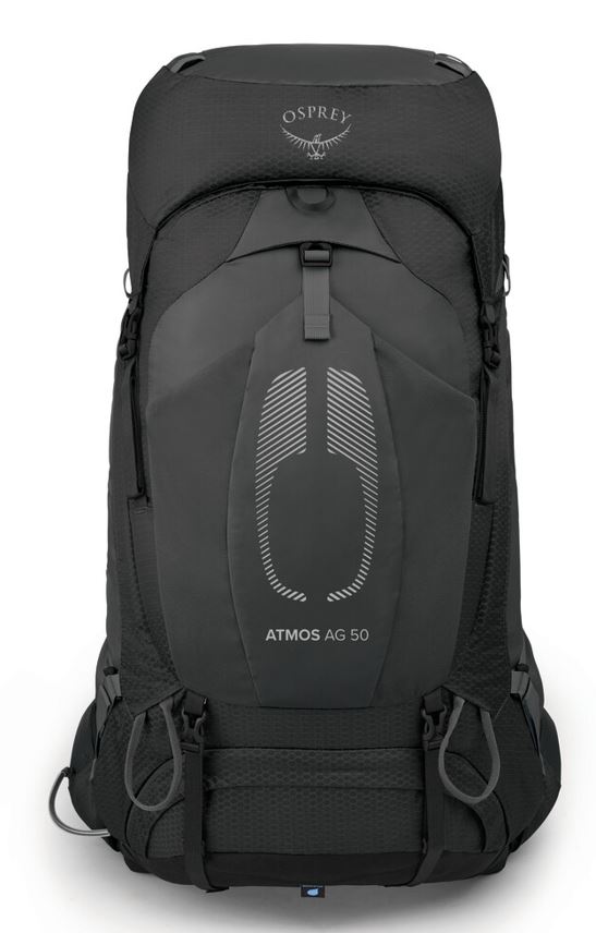 Osprey Atmos AG 50 backpack - Image 4