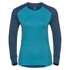 Odlo Active Warm Eco-basislaagset women's