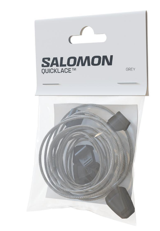 Salomon Quicklace Kit Ftw laces - Image 4