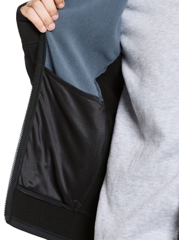 Didriksons Eros USX Jacket - Image 7