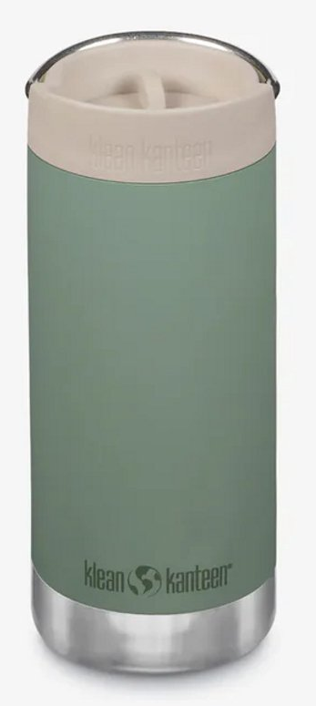 Klean Kanteen TKWide 12oz (w/Café Cap) - Image 5