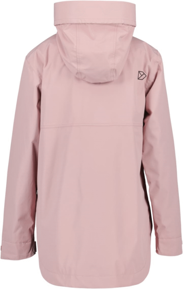 Didriksons Tilde 4 women's jacket - Image 12