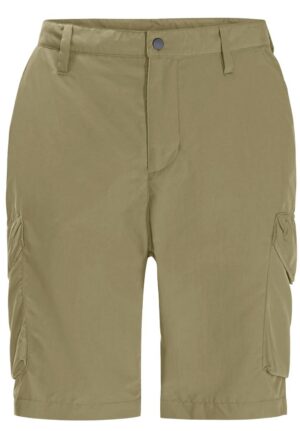 Jack Wolfskin Kalahari Cargo men's trousers