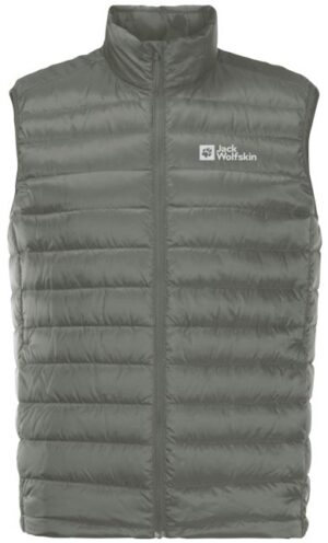 Jack Wolfskin Pack & Go Down men's cardigan