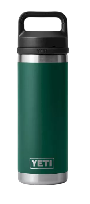 Yeti Rambler Bottle 18 oz/532 ml - Image 6