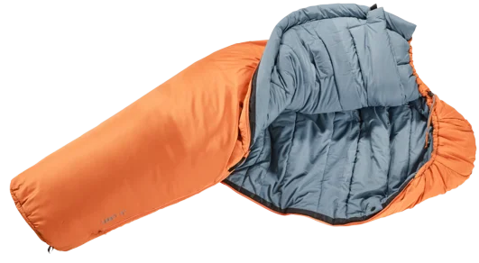 Deuter Orbit -5° SL sleeping bag - Image 7