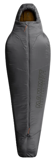 Mammut Perform Fiber Bag -7C sleeping bag
