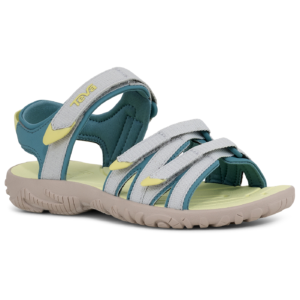 Teva Tirra kids sandal - Smoke Blue/Dawn Blue