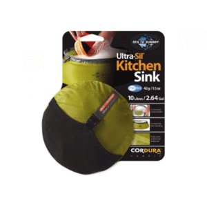 Sea to Summit Foldable Sink UltraSil 10L