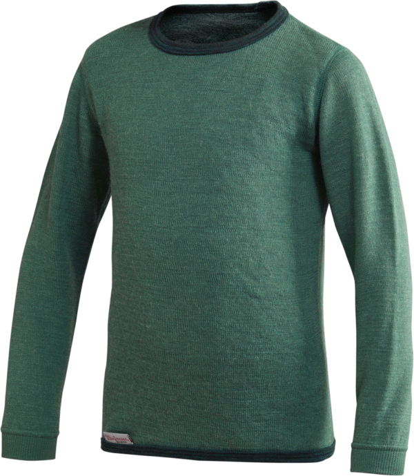 Woolpower KIDS Crewneck 200 - Image 4