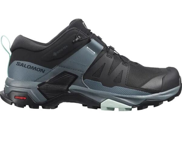 Salomon X Ultra 4 GTX women's hiking shoe - Image 6