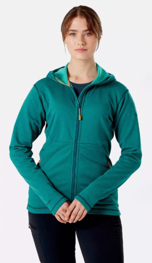 Atlantis/Peacock Marl