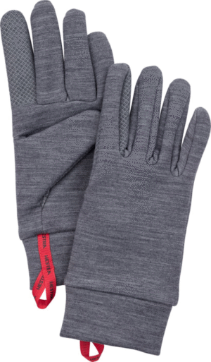 Hestra Touch Point Warmth gloves