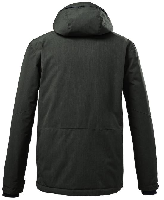 Killtec Kow 161 men's jacket - Image 4