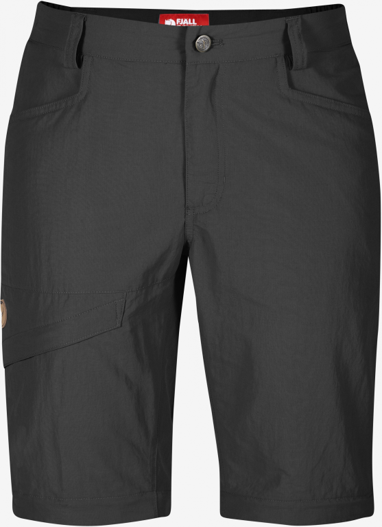 FjallRaven Daloa MT Zip-Off Trousers women's trousers - Image 6