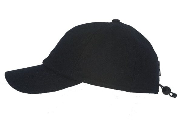 Hatland Lenox Wool cap - Image 6