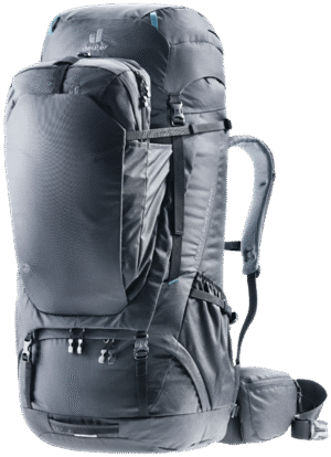 Deuter Aviant Voyager 75L backpack