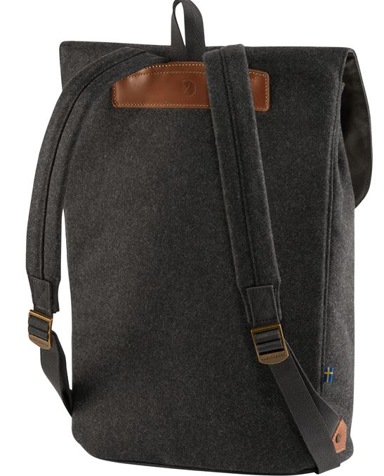 FjallRaven Abisko Hike Trousers M - Image 4