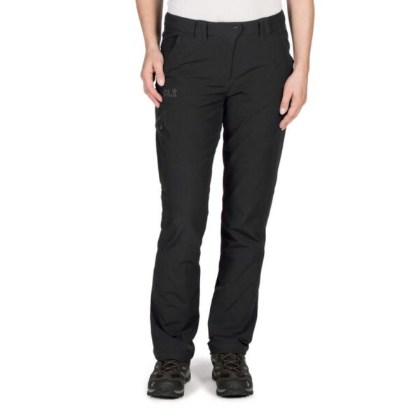 Jack Wolfskin Chilly Track XT Pants damesbroek - Image 4
