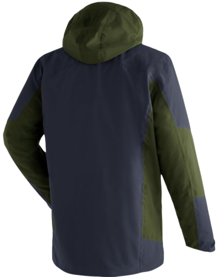 Maier-Sports Double Jtk mTEX men's jacket - Image 4