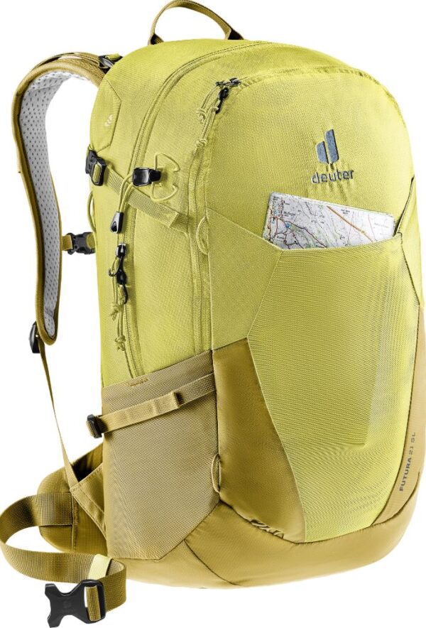Deuter Futura 21 SL backpack - Image 6