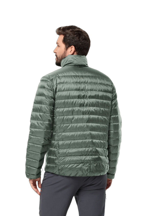 Jack Wolfskin Pilvi Down Jacket men's jacket - Image 5