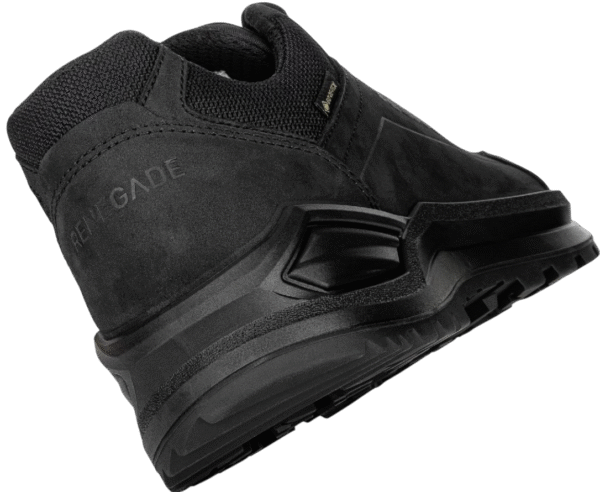 Lowa Renegade Evo GTX Lo Wide men's hiking shoe - Image 8