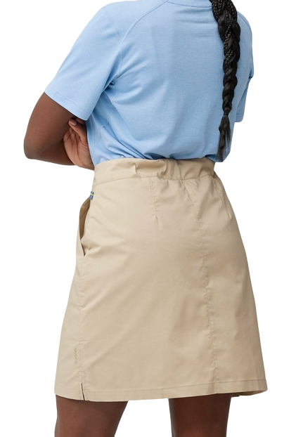 FjallRaven Abisko Hike Skort women's skirt - Image 6