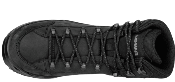 Lowa Renegade Evo GTX Mid Wide men's hiking shoe - Image 6