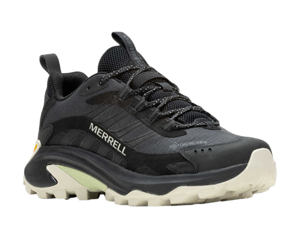 Merrell Moab Speed 2 GTX Wide dameswandelschoen - Image 4