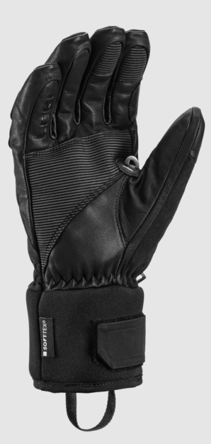 Leki Argus 3D gloves - Image 4