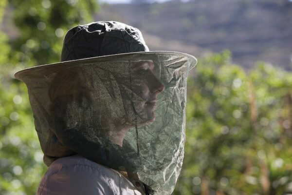 CarePlus Pop-up Headnet OS - Image 6