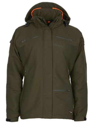 Pinewood Hunter Pro Xtr 2.0 women's jacket