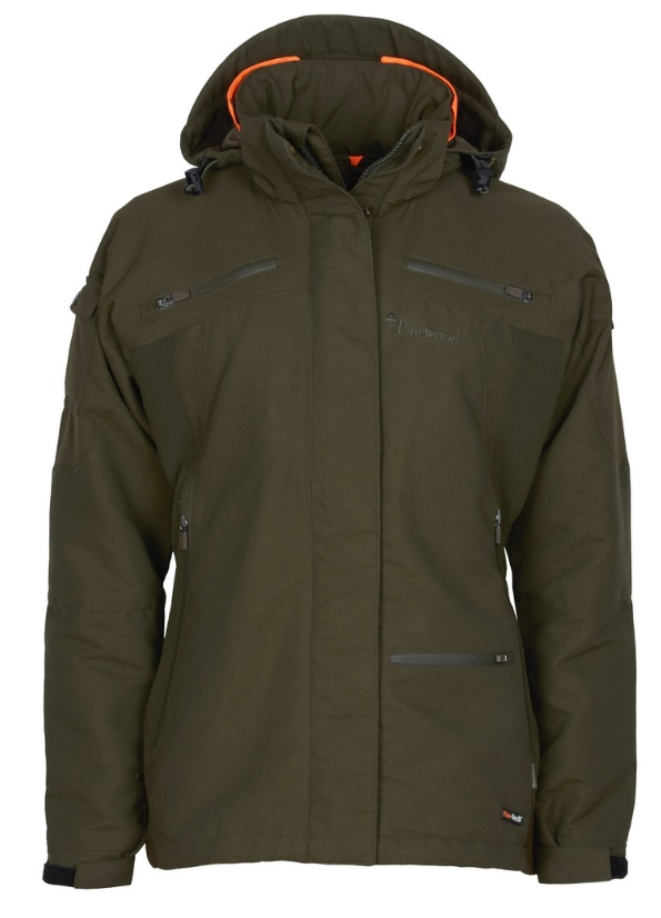 Pinewood Hunter Pro Xtr 2.0 women's jacket