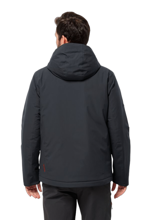 Jack Wolfskin Wisper Insulated Jacket men's jacket - Image 5