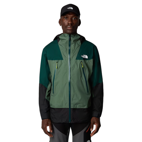 The North Face Dryvent Signal men's jacket - Image 5