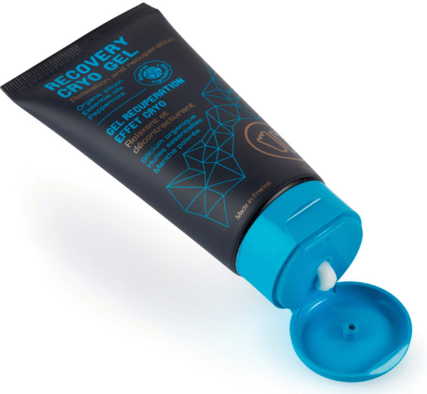 Sidas Recovery Cryo gel 75ml neutral - Image 5