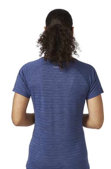 Rab Wisp Tee women's T-shirt - Image 6