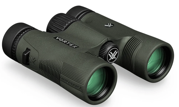 Vortex Diamondback HD 10x28 binoculars - Image 6