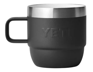 Yeti Espresso Mug (2 pcs) 6 oz/177 ml - Image 5