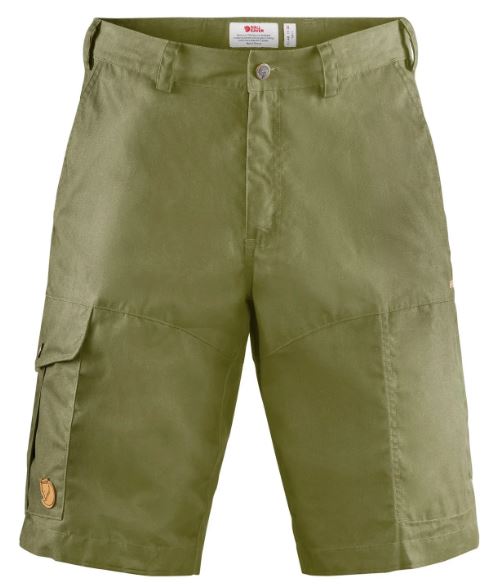 FjallRaven Karl Pro men's shorts