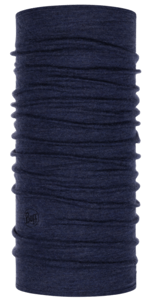 Night Blue Melange