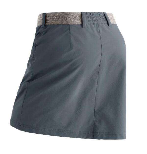 Maier-Sports Norit Skortin women's skirt - Image 4