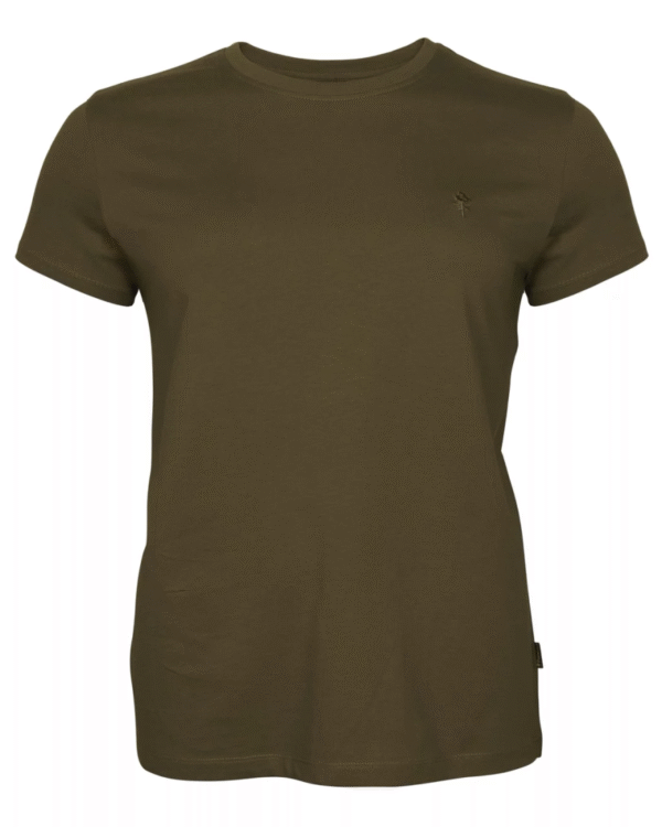 Pinewood T-Shirt 3-pack women's shirts - Image 4