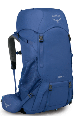 Astology Blue/Blue Flame
