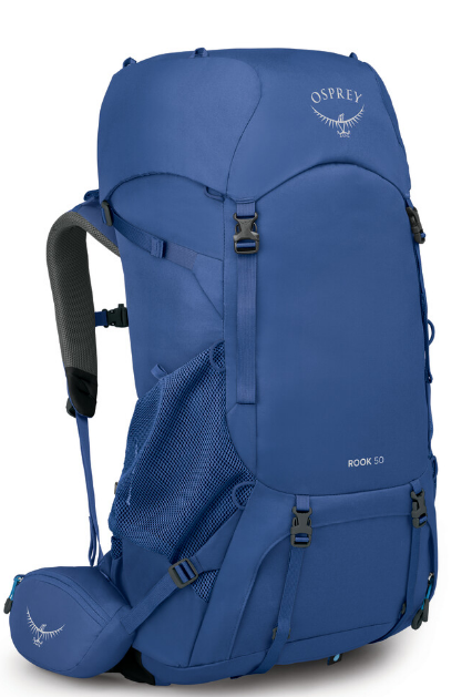 Osprey Rook 50 O/S backpack - Image 4