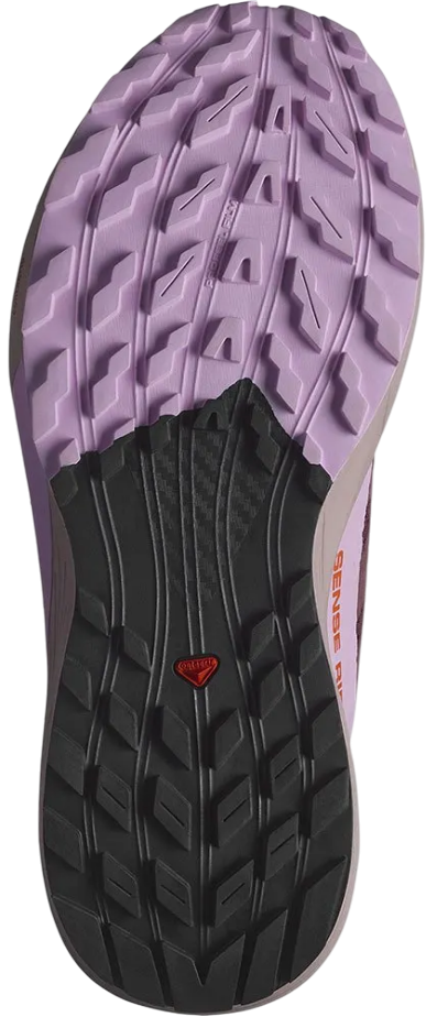 Salomon Sense Ride 5 GTX women's hiking shoe - Image 8